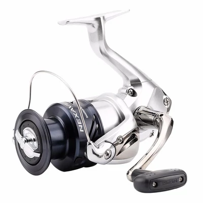 Shimano - Nexave 6000FE