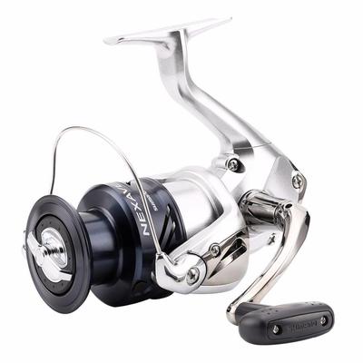 Shimano - Nexave 6000FE