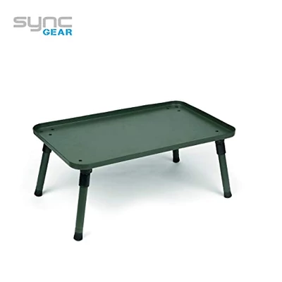 Stolík Shimano Sync Bivvy Table