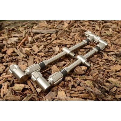 Nastaviteľná hrazda Solar P1 Buzzer Bar Wide 3 Rod