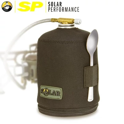 Solar - SP Neoprene Gas Canister Cover