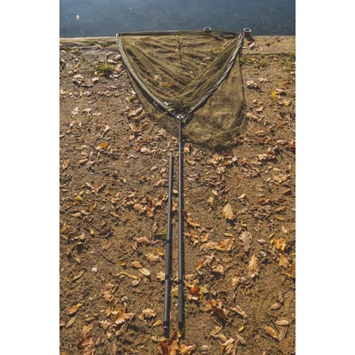 Solar - Podberák P1 BOW-LOC Landing Net Upgrade