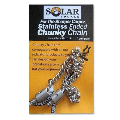 Solar Retiazka pre swinger - Chunky Chain 5"