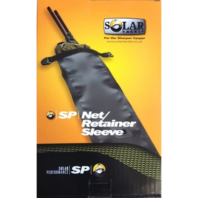 Solar - SP Net/Retainer Storage Sleeve - Obal na vážiacu tašku