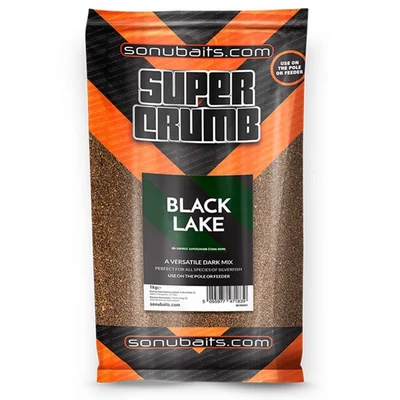 Krmivo Sonubaits Super Crumb Lake 1kg