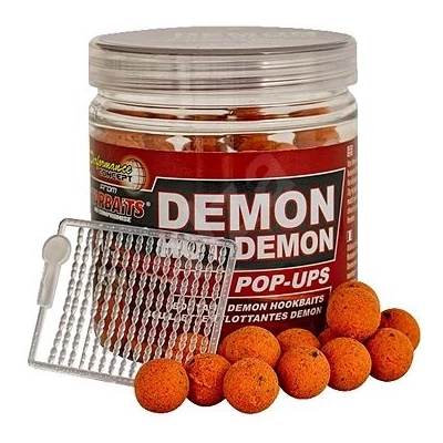 Starbaits - Pop-Up Hot Demon 14mm