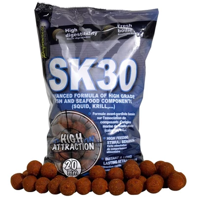 Starbaits - SK30 20mm/1kg