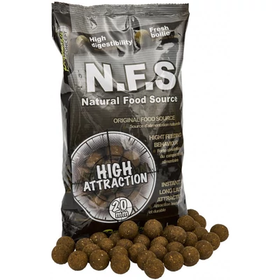 Starbaits - N.F.S 24mm/1kg