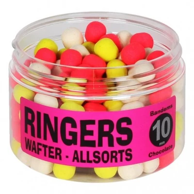 RINGERS Allsort Wafter 10mm
