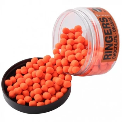 RINGERS Chocolate Orange Mini Wafters