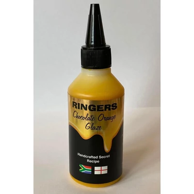 Ringers Glaze - Chocolate Orange 100ml