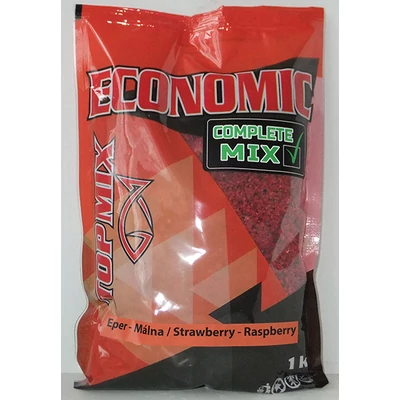 Top Mix - ECONOMIC COMPLETE-MIX Jahoda-Malina