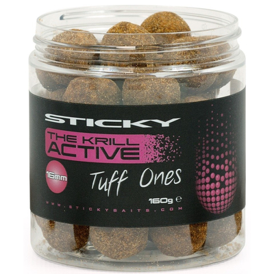 Sticky - The Krill Active Tuff Ones - 20 mm