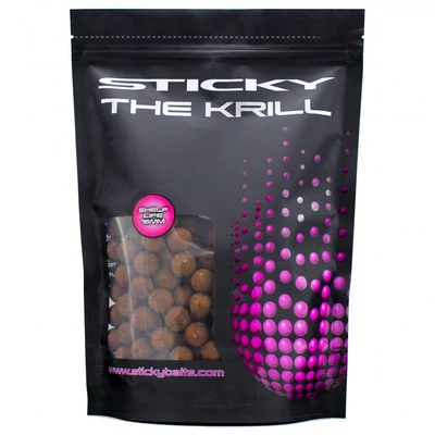 Sticky - The Krill ShelfLife 24mm 5kg