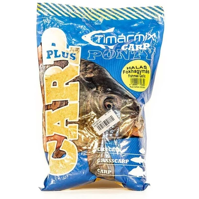 Tímár - Ryba/Cesnak 1 kg