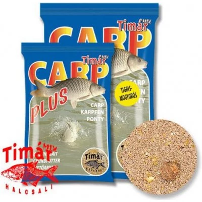 Tímár - Basic Tigernut - Tigrí orech 1 kg
