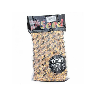 Tímár - Fermentovaný partikel 3 mix 1 kg