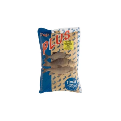 Tímár - TTX 1 kg