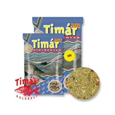 Tímár - Basic Amur 3 kg