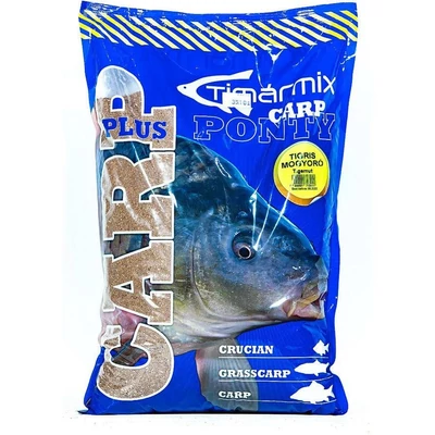 Tímár - Tigernut - Tigrí orech 3 kg