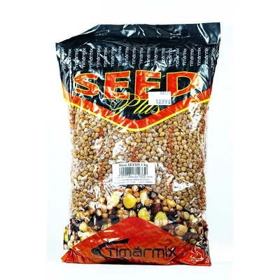 TIMÁR MIX VARENÁ PŠENICA 1KG