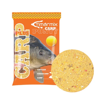 TIMÁR MIX TROPICAL AMÚR 3KG
