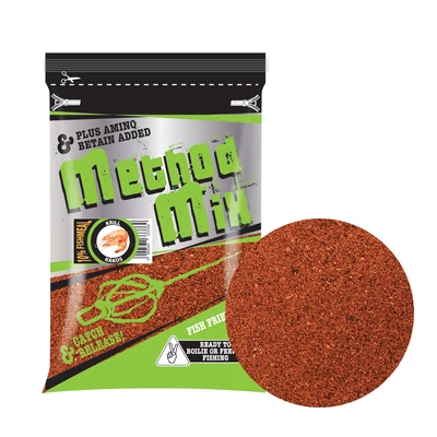 TIMÁR MIX KRMIVO FANATICAL METHOD MIX FISH KRILL 1KG