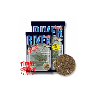Timár - River cheese 3kg - Black