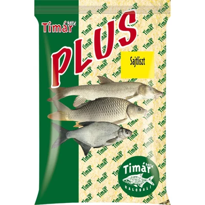 Tímár Syrová múčka 1 kg