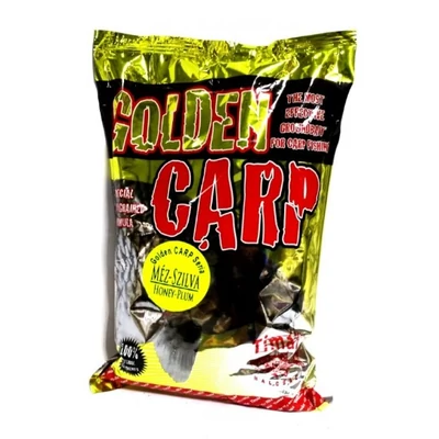 Tímár - Golden Carp Med/Slivka Čierna 3kg