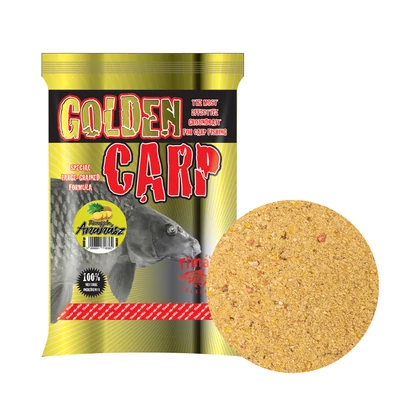 Tímár - Golden Carp Ananás 3kg