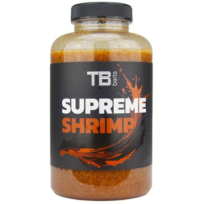 TB Baits Supreme Shrimp 500 ml