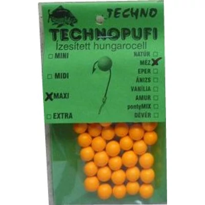 Technomagic Technopufi Maxi Rôzne