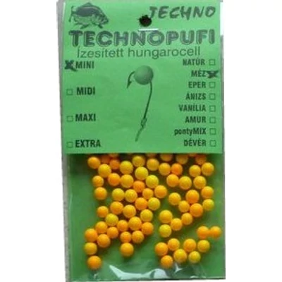 Technomagic Technopufi Mini Rôzne