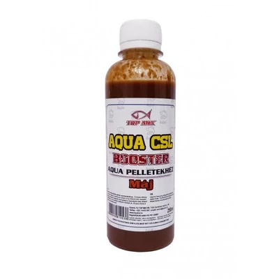 Top Mix Tekutý posilovač AQUA CSL 250ml - Pečeň