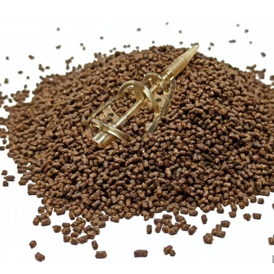 Aqua Garant - Classic pellet 2,5mm 1kg