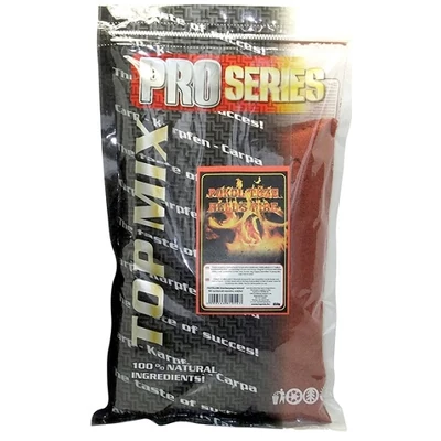 Top Mix - PRO SERIES Method Mix - Pokol Tüze