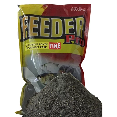 TOP Mix - FEEDER PRO Extra sladký a jemný
