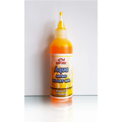 Top Mix - Aqua Nitro Boost Gel - Ananás 110 ml