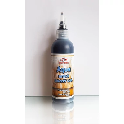 Top Mix - Aqua Nitro Boost Gel - Cesnak Pečeň 110 ml