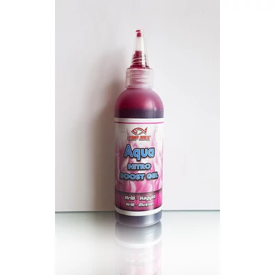 Top Mix - Aqua Nitro Boost Gel - Krill Mušľa 110 ml