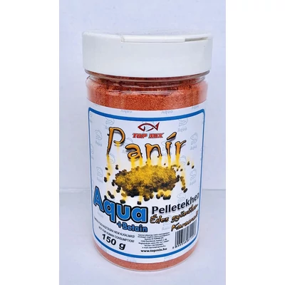 Top Mix - Pellet posilovač - Sladké ovocie - karamel
