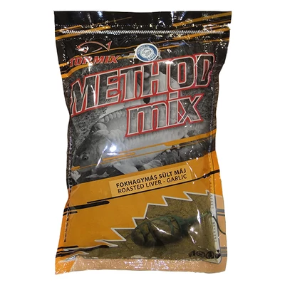 Top Mix - Method Mix - Cesnak - Pečeň