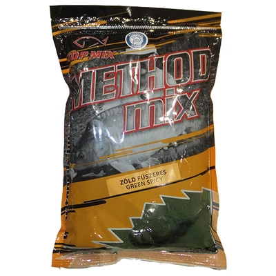 Top Mix - Method Mix - Zelené Korenie