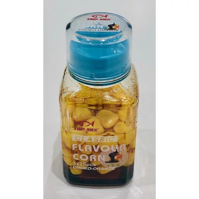 Top Mix - MagicCorn 3 x 25db, čokoláda - pomaranč