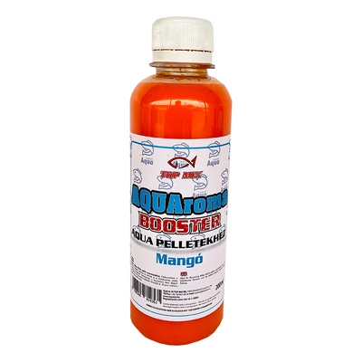 Top Mix - AQUA Booster - Mango