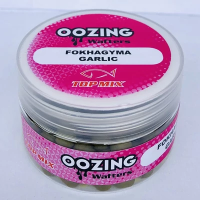 Top Mix - OOZING Wafters - Cesnak