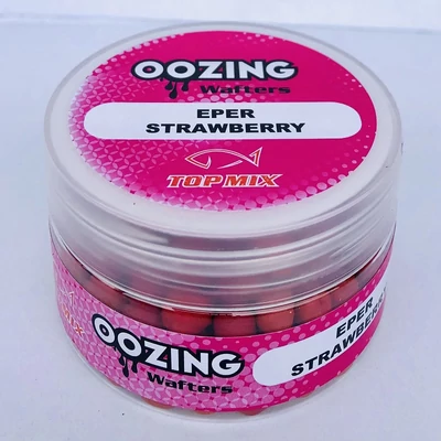 Top Mix - OOZING Wafters - Jahoda