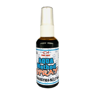 Top Mix - AQUA Method spray, Cesnak - pečeň