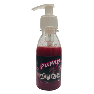 Top Mix - Pump-IT - Aróma Pečeň